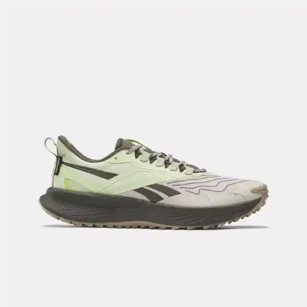 Reebok Zapatos Floatride Energy 5 Hombre Verde 9.5 100025744