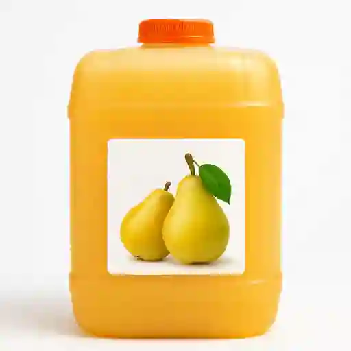 Jugo Pulp 15lt