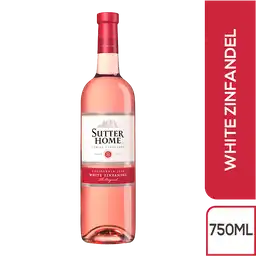 Sutter Home Vino Rosado White Zinfandel