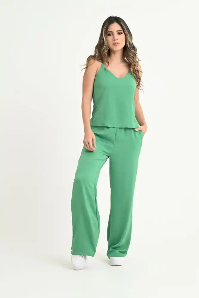 Pantalon Lady