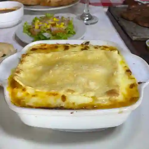 Lasagña