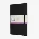 Inkanta Cuaderno Grande Negro Sc