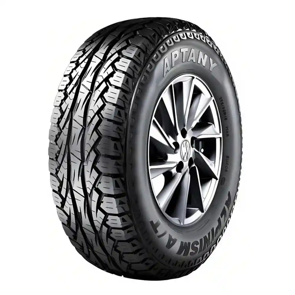 Llanta 215/75 R 100/97s Ru006 Nama 312021515002