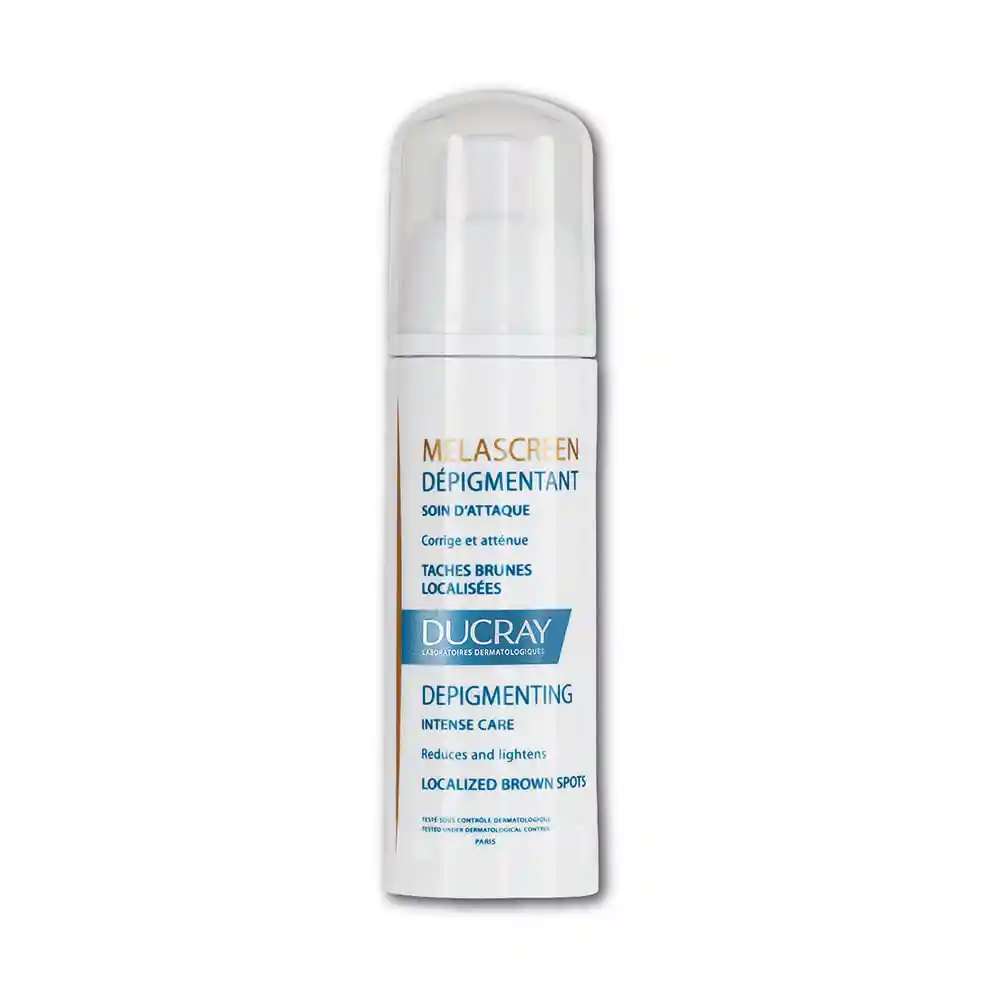 Ducray Crema Despigmentante