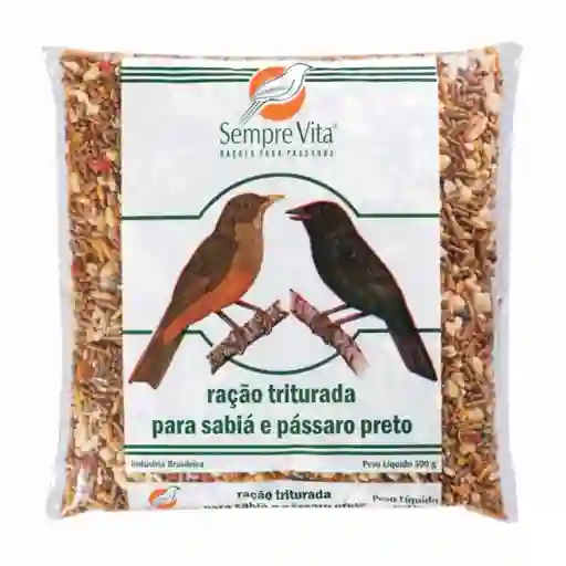 Vita Ave Alimento