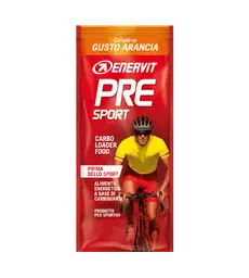 Enervit Presport Naranja Sobre