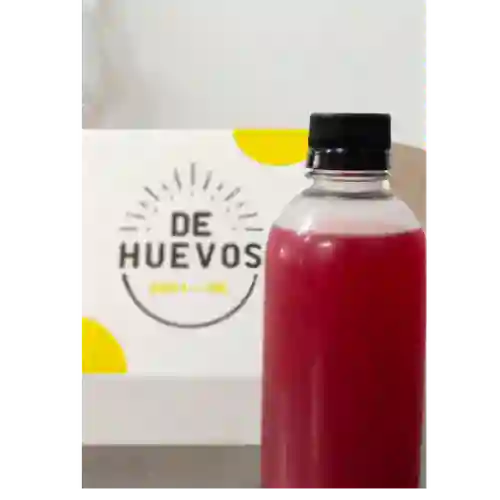 Jugo de Corozo 300 ml