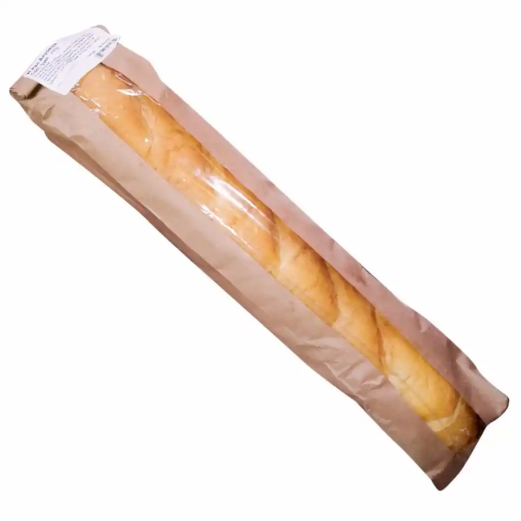 Pan Baguette