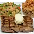 Lomo m cocina