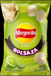 Papas Fritas Margarita Limón (75 Gr)