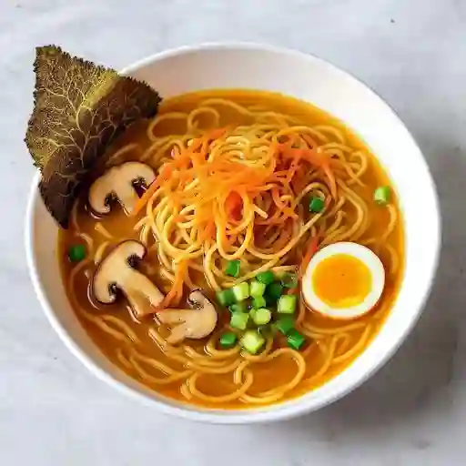 Ramen de Tofu