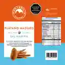 Monterojo Platanos Maduros 110gr