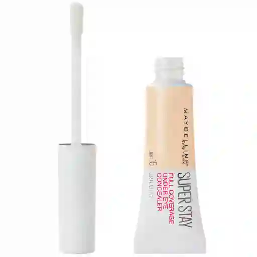 Maybelline Corrector Super Stay Concealer Light