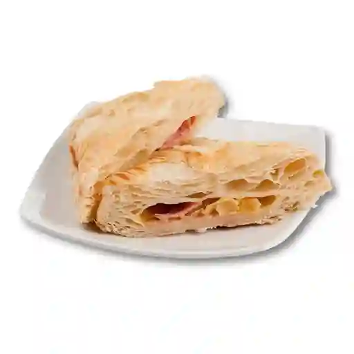 Pastel Hawaiano Industria