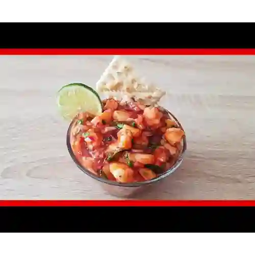 Ceviche