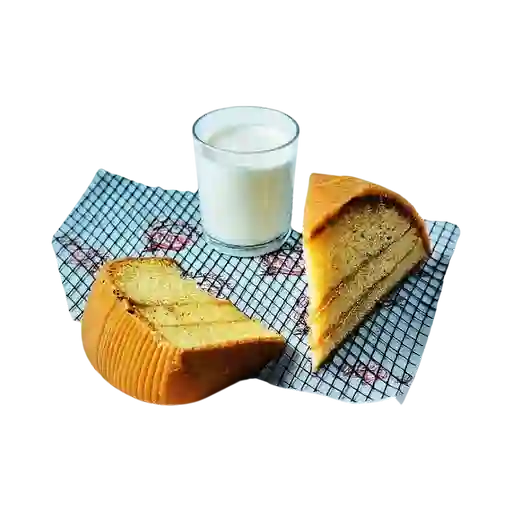 Torta María Luisa