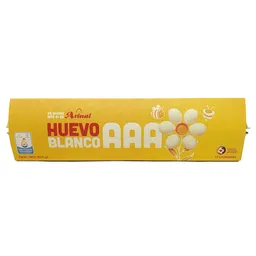 Avinal Huevos Blancos AAA