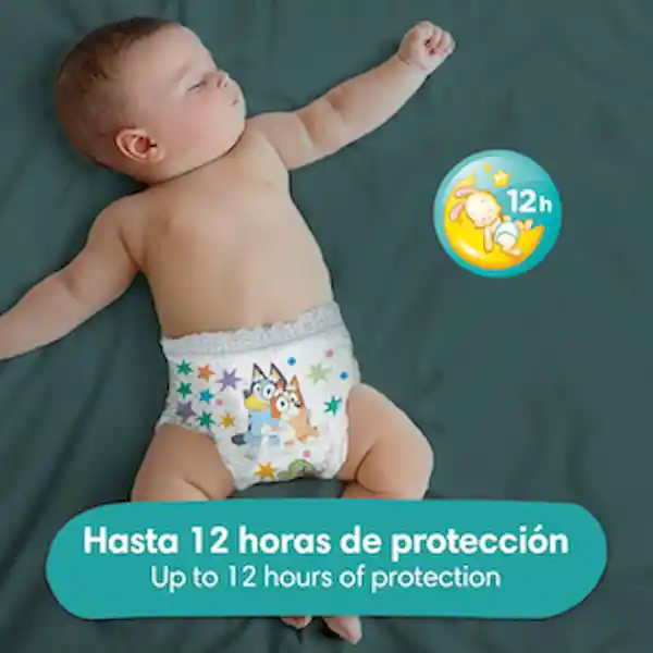 Pampers Pañales de entrenamiento Easy Ups talla 4T-5T x 86 Unidades