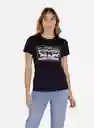 Levi'S Camiseta Manga Corta Negro M 222 216287