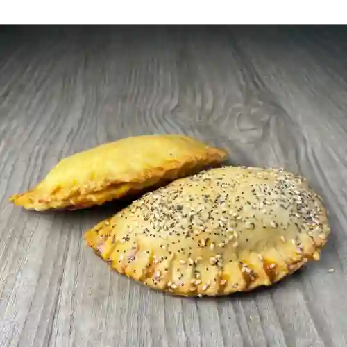 Empanada de Pollo