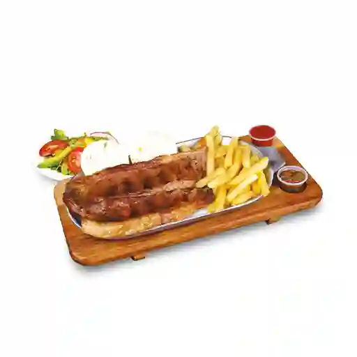 Churrasco
