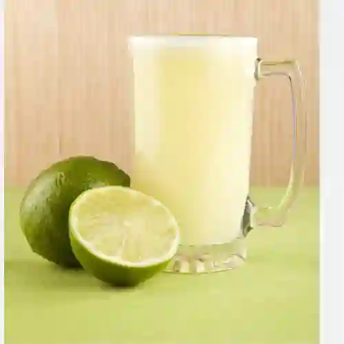 Limonada Natural