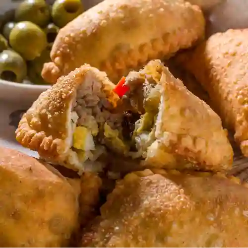 Empanadas Argentinas