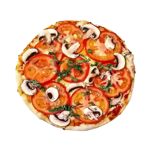Pizza Funghi