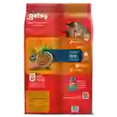 Comida para Gatos Purina Gatsy pollo y carne 17kg OFERTA