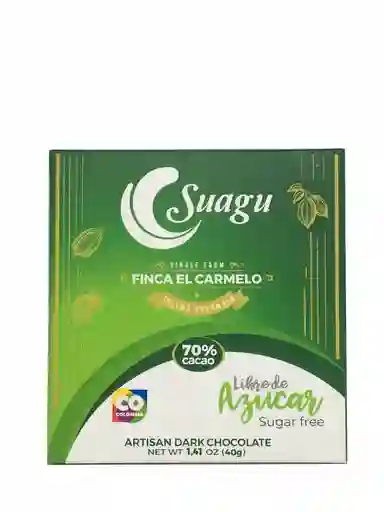 Suagu Chocolate