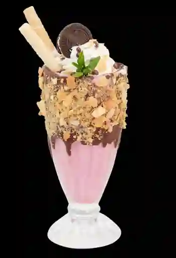 Malteada Gigante