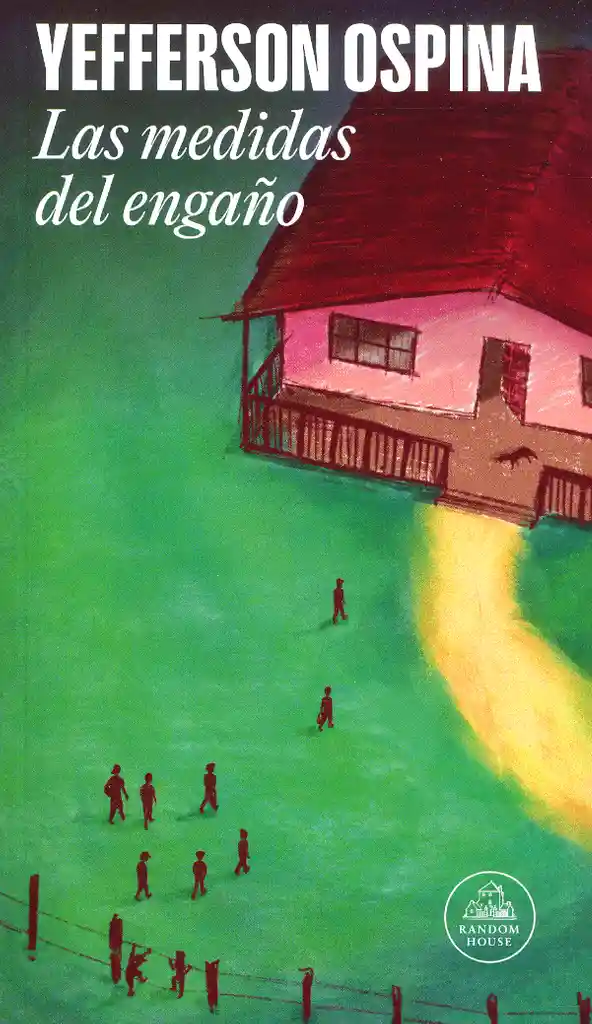 Las Medidas Del Engaño