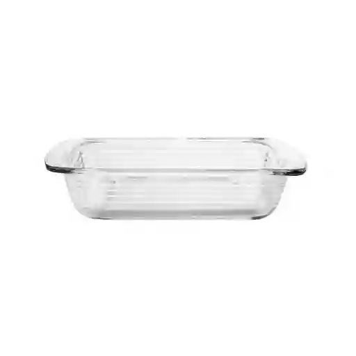 Refractaria Cuadrada Cooking Time Libbey 1723303