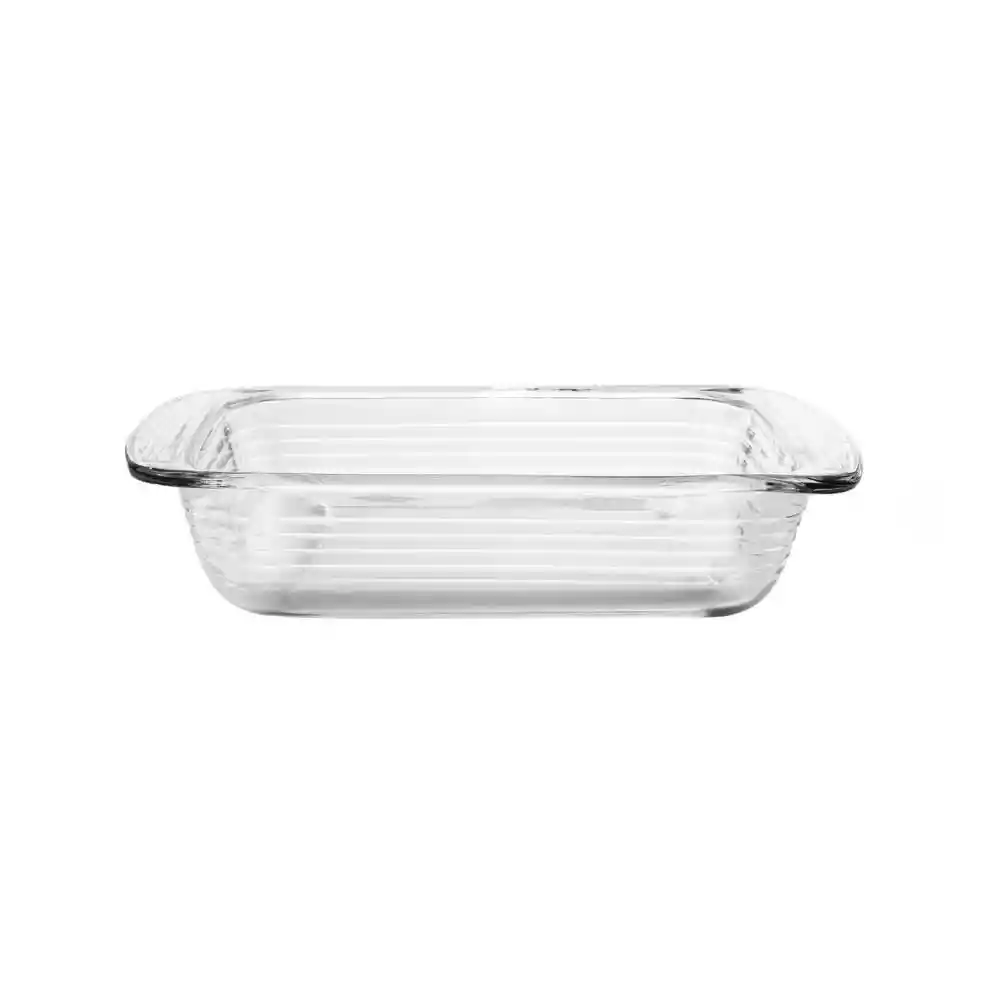 Refractaria Cuadrada Cooking Time Libbey 1723303