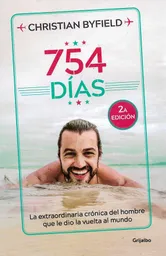 754 Dias - Byfield Christian