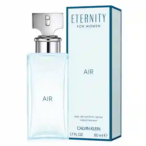 Calvin Klein Fragancia Masculina Eternity Air Eau