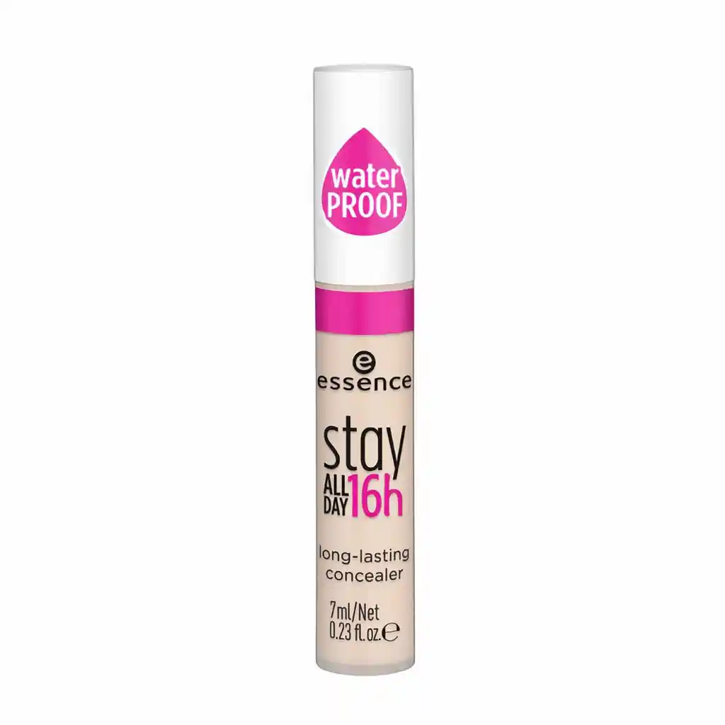 Essence Corrector Stay All Day Tono 10 Natural Beige