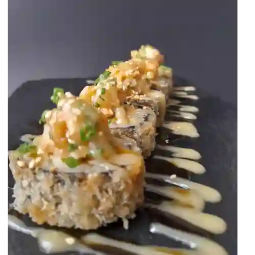 Hiroshima Rolls