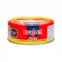 Isabel Atún en Aceite de Girasol