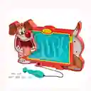 Hasbro Juguete Operando Pet Scan