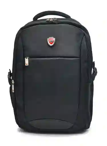 Morral Ejecutivo Mediana - Negro