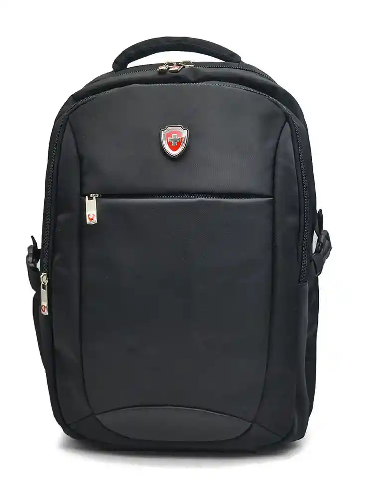 Morral Ejecutivo Mediana - Negro