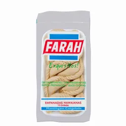 Farah Empanadas Hawayanas Grandes