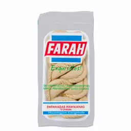 Farah Empanadas Hawayanas Grandes