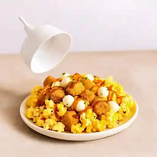 Pop Corn