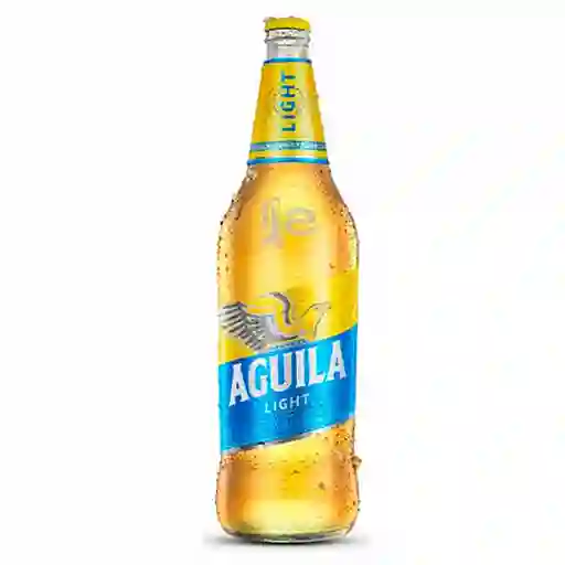 Aguila Cerveza Light