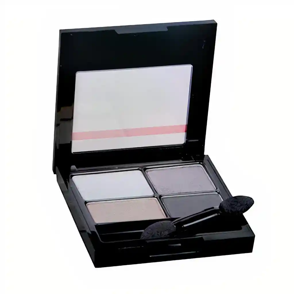 Revlon Sombras 16 Hour Siren 4Col