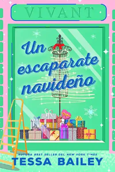 Un Escaparate Navideño
