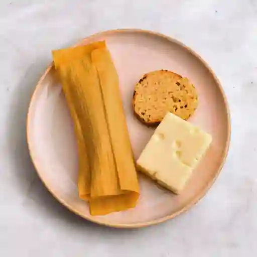 Combo Desayuno, Onces O Cena