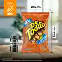 Detodito Pollo Parrillero 165G